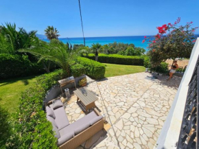 Corfu Glyfada Beach Apartment